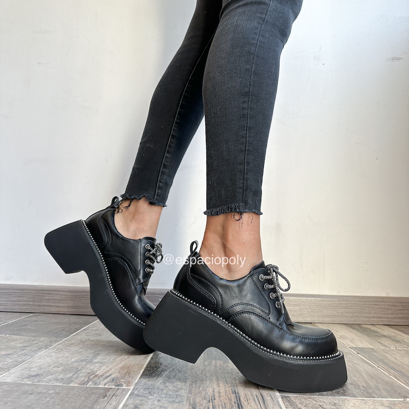 Charlotte Black 2513 - Imagen 5