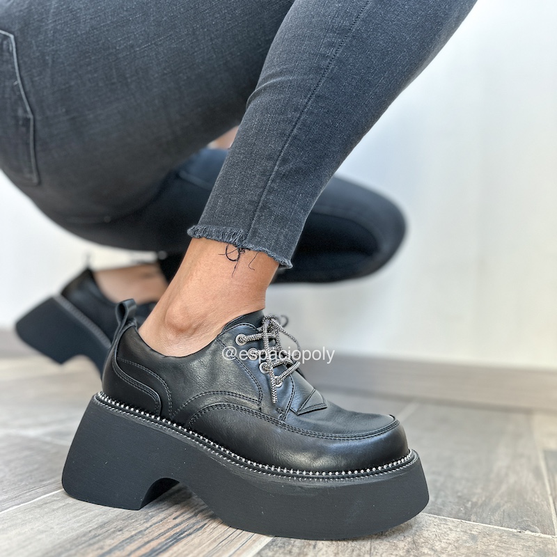 Charlotte Black 2513 - Imagen 6