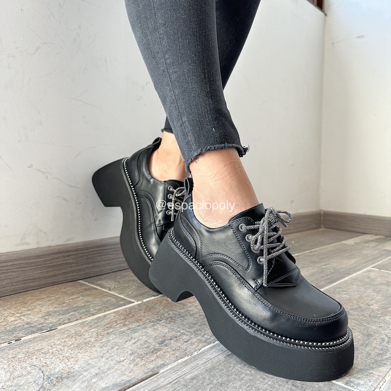 Charlotte Black 2513 - Imagen 4