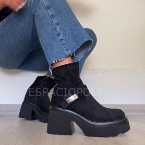 Amsterdam  black 2669