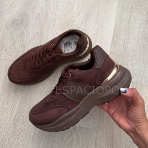 Buenos aires brown Gb687