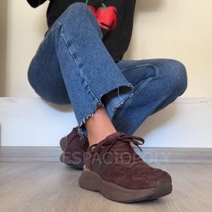 Buenos aires brown Gb687