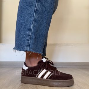Gazelle brown gb 685