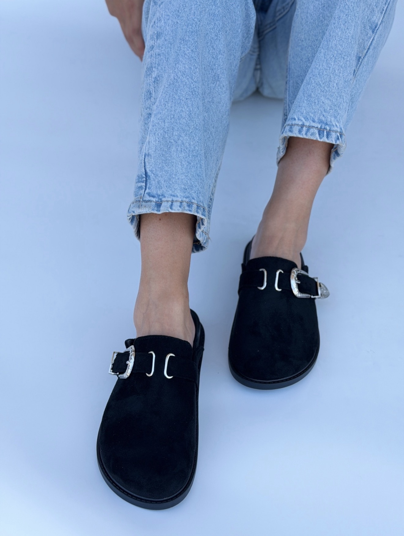 Sueco Negro - Imagen 2