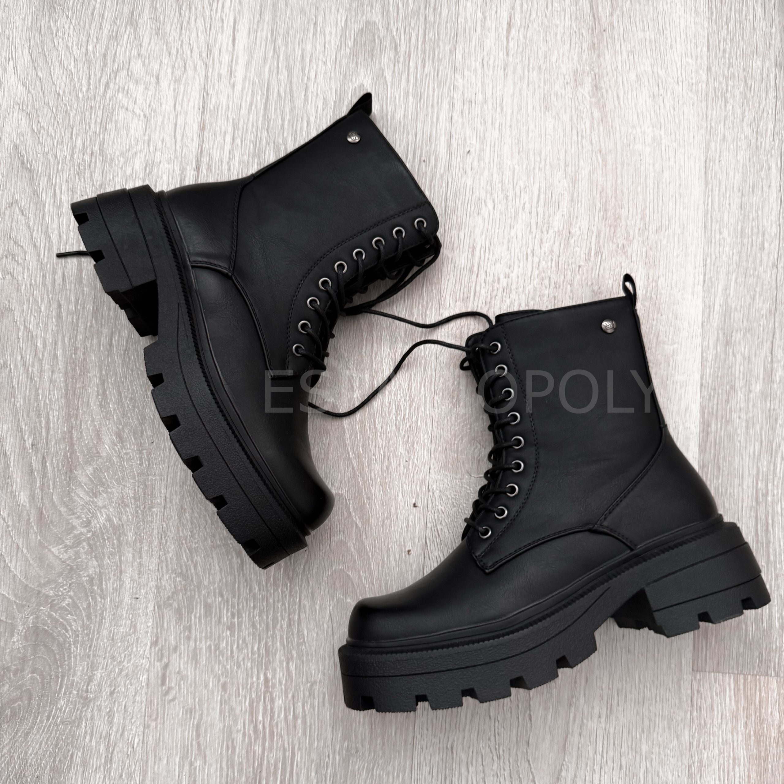 Berlin black - Imagen 5