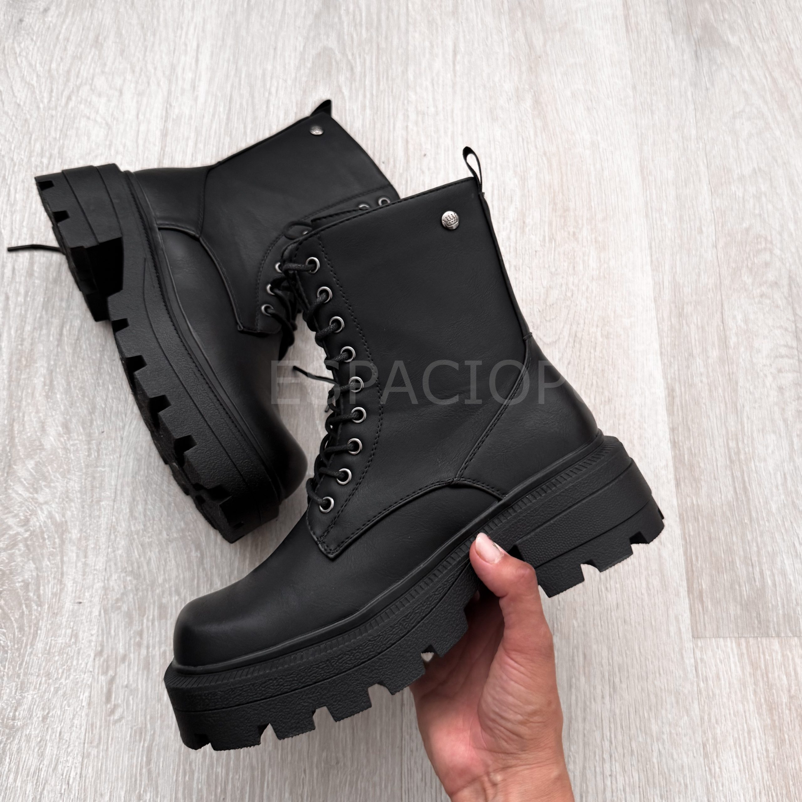 Berlin black - Imagen 6