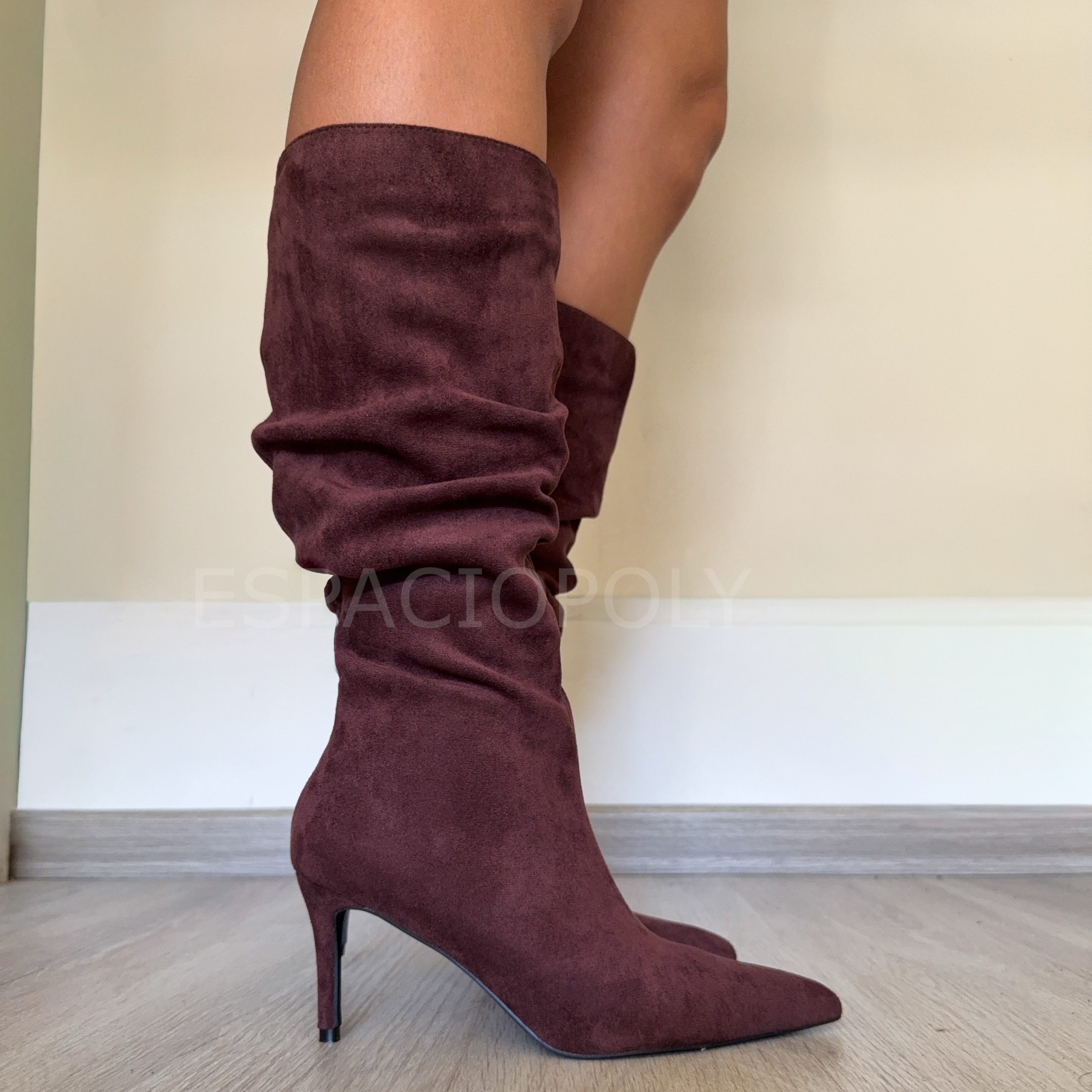 Kitten hell brown T36