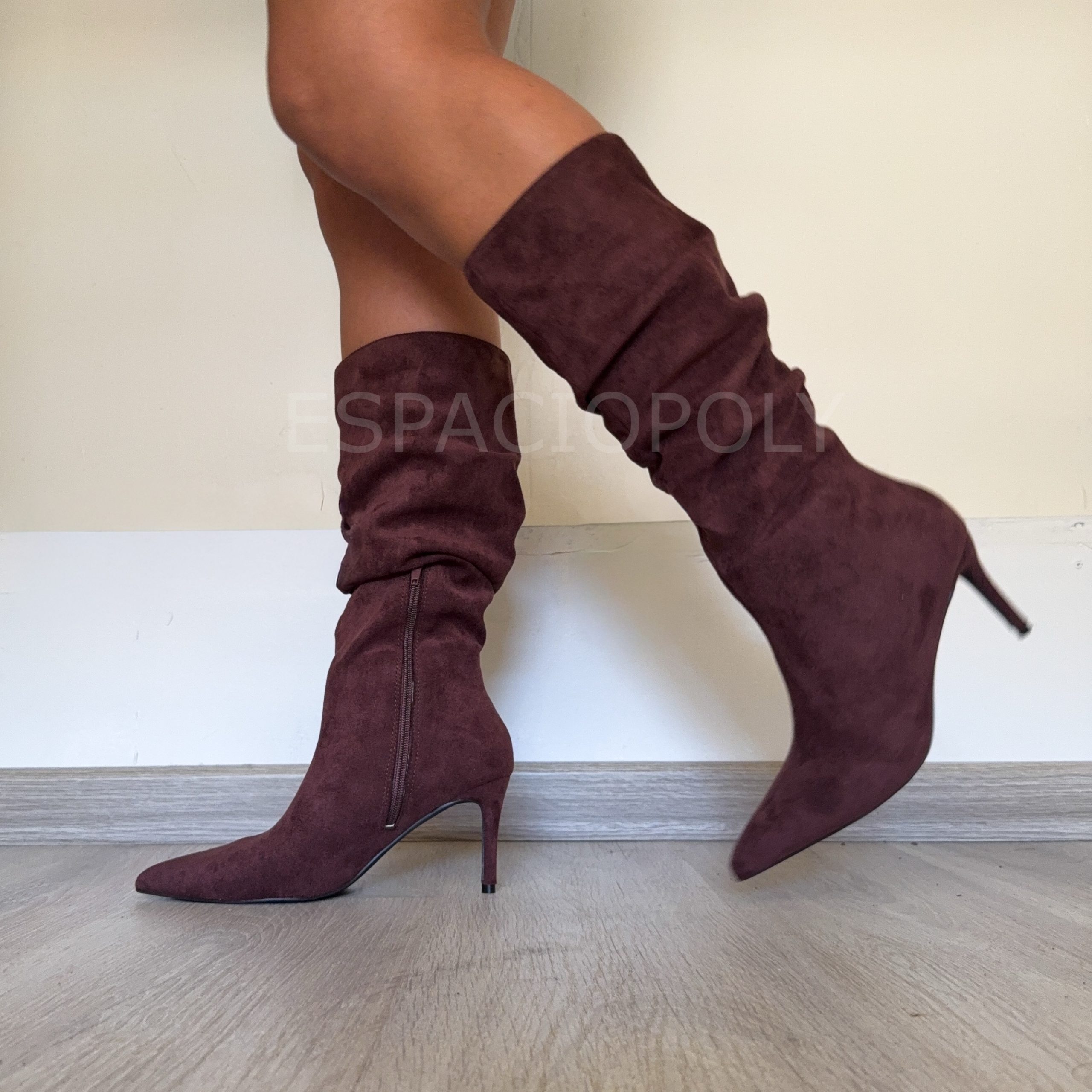 Kitten hell brown T36 - Imagen 2